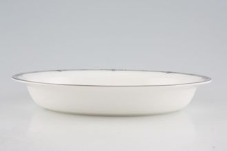 Sell Wedgwood Amherst Vegetable Dish (Open) 10 3/8"