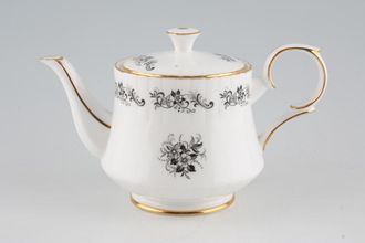 Sell Royal Stafford Othello Teapot 1pt