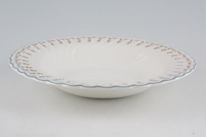Johnson Brothers Dreamland Rimmed Bowl