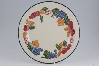 Sell Staffordshire Chianti Charger Meat Dish 11 5/8"