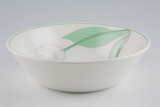 Sell Midwinter Enchantment Serving Bowl 8 3/4"