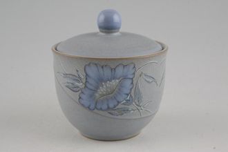 Sell Denby Mandarin Sugar Bowl - Lidded (Tea)