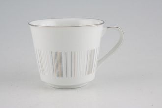 Noritake Isabella Coffee Cup 3" x 2 1/2"