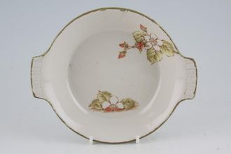 Sell Midwinter Still Life Entrée Round, Eared 7 1/2"