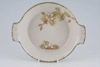 Sell Midwinter Still Life Entrée Round, Eared 8 1/8"