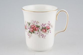 Sell Royal Albert Lavender Rose Mug Ribbed base 3 1/4" x 4"