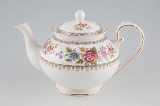 Royal Grafton Malvern Teapot 1 1/4pt