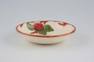 Sell Franciscan Apple Fruit Saucer 5 1/8"