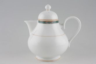 Sell Noritake Emerald - 4139 - Legendary Teapot 2 1/4pt