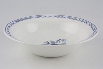 Adams Baltic Soup / Cereal Bowl Rimmed 6 1/2"