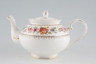 Sell Royal Grafton Malvern Teapot Squat shape 1 1/2pt