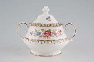 Sell Royal Grafton Malvern Sugar Bowl - Lidded (Tea) Backstamps vary