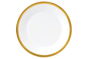 Jasper Conran for Wedgwood Gold Dinner Plate