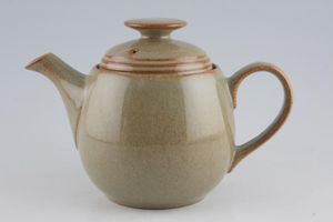 Denby Camelot Teapot