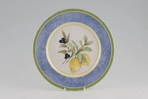 Royal Doulton Carmina - T.C.1277 Breakfast / Lunch Plate