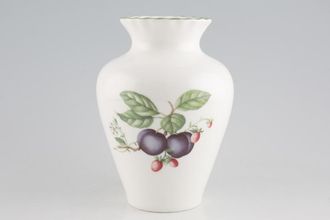 Marks & Spencer Ashberry Vase 7"