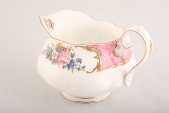 Royal Albert Lady Carlyle Sauce Boat Made Abroad
