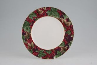 Sell Wedgwood Fruit Orchard Salad/Dessert Plate Redcurrant 8 1/8"