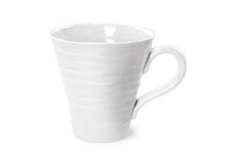 Sell Sophie Conran for Portmeirion White Mug 4 1/8" x 4 1/8"