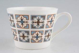 Sell Tuscan & Royal Tuscan Martello Teacup 3 3/8" x 2 1/2"