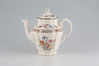 Sell Spode Chinese Rose - Old Backstamp Coffee Pot 1 1/2pt