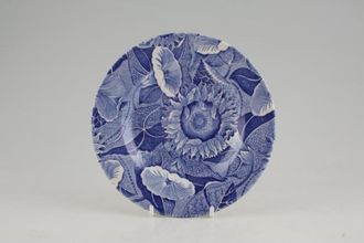 Sell Spode Sunflower - The Blue Room Collection Tea / Side Plate 6 1/2"