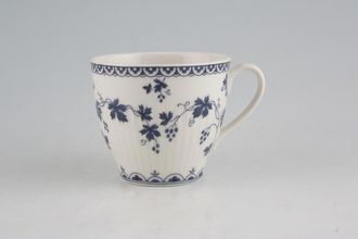 Sell Royal Doulton Yorktown - Old Style - Ribbed Coffee Cup 3" x 2 5/8"