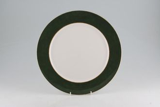Royal Doulton Japora - T.C.1269 Round Platter 11 7/8"