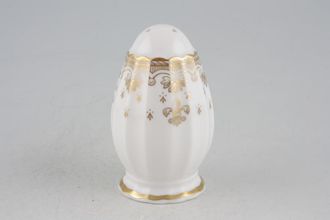 Sell Spode Fleur de Lys - Gold - Y8063 Pepper Pot