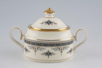 Sell Minton Grasmere Sugar Bowl - Lidded (Coffee) 2 1/2" - height without lid