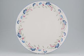 Sell Royal Doulton Windermere - Expressions Round Platter 13 3/8"