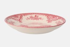 Johnson Brothers Old Britain Castles - Pink Breakfast Saucer 6 3/4" thumb 2