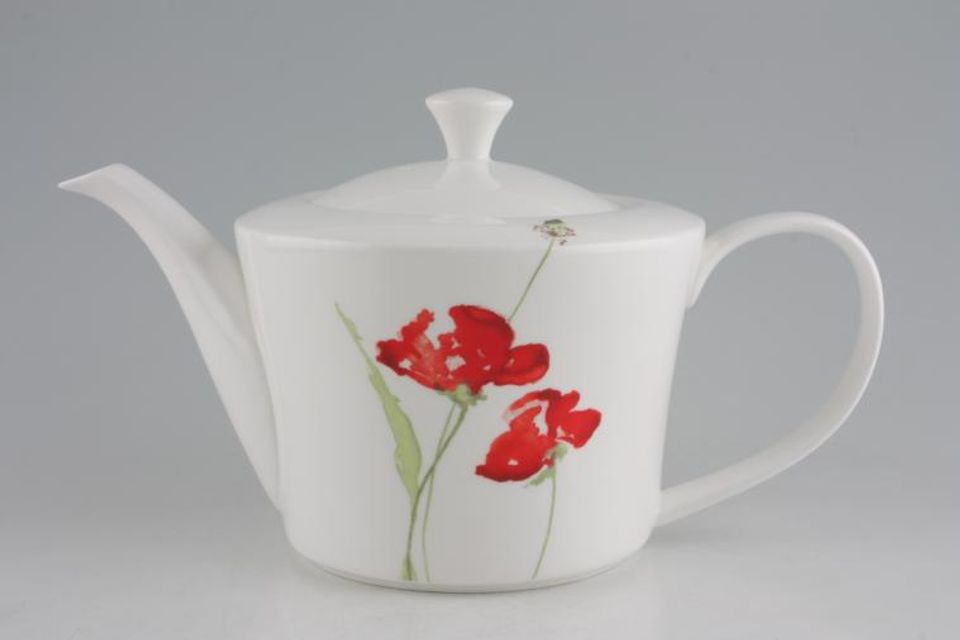 Aynsley Meadow - Casual Dining Teapot 2 1/4pt