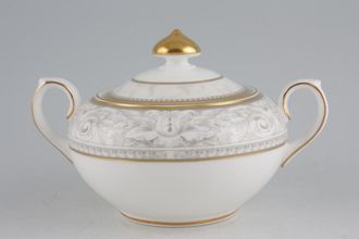 Royal Doulton Naples - H5309 Sugar Bowl - Lidded (Tea)