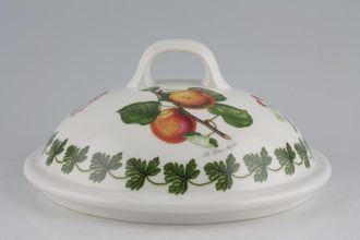 Sell Portmeirion Pomona Casserole Dish Lid Only For Rounded Base 3.4l