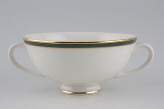 Royal Doulton Oxford Green - T.C.1191 Soup Cup
