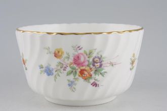 Minton Marlow - Fluted and Straight Edge Bowl (Giftware) 5"