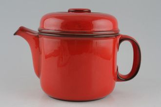 Thomas Flame Teapot 1 1/2pt