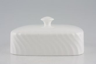 Sell Wedgwood Candlelight Butter Dish Lid Only