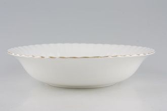 Sell Royal Albert Val D'Or Serving Bowl Round 9 1/2"