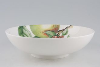 Sell Portmeirion Eden Fruits Bowl Green Apple - Footed 9"