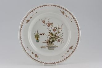 Sell Wedgwood Old Chelsea Dinner Plate No Green Edge 10"