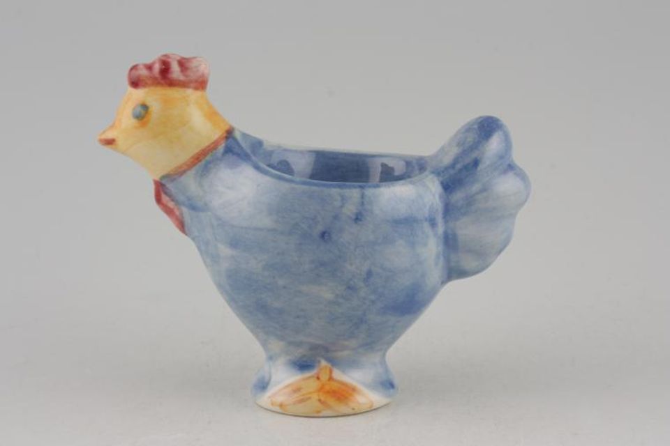 Johnson Brothers Meadow Brook Egg Cup Chicken Shape