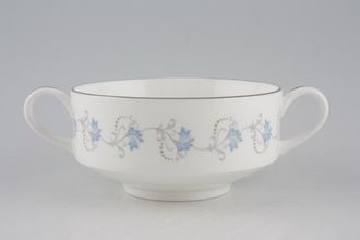 Aynsley Lingate Soup Cup
