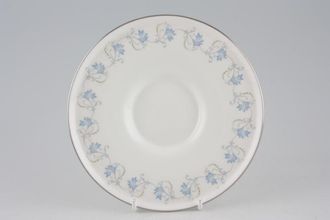 Aynsley Lingate Soup Cup Saucer 6 1/4"