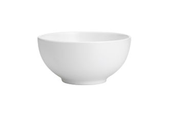 Sell Wedgwood Wedgwood White Soup / Cereal Bowl 15cm