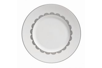 Sell Vera Wang for Wedgwood Flirt Breakfast / Lunch Plate Accent 9"