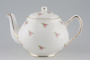 Duchess Rosebud Teapot