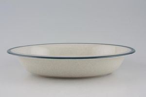 Wedgwood Blue Pacific - New Style Vegetable Dish (Open)