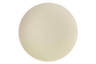 Vera Wang for Wedgwood Naturals Round Platter Leaf 14"